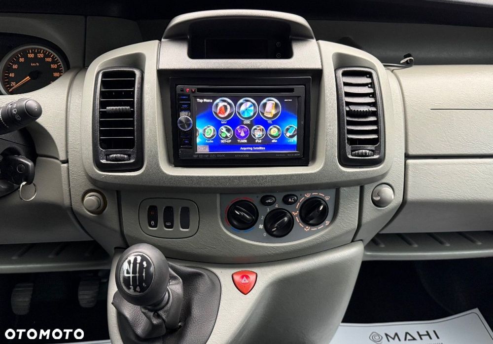 Opel Vivaro L1H1 2.9t - 23