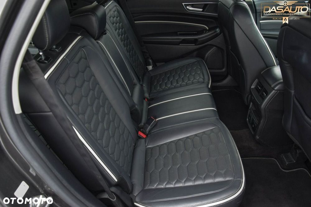 Ford Edge 2.0 TDCi Bi-Turbo 4x4 Vignale - 32