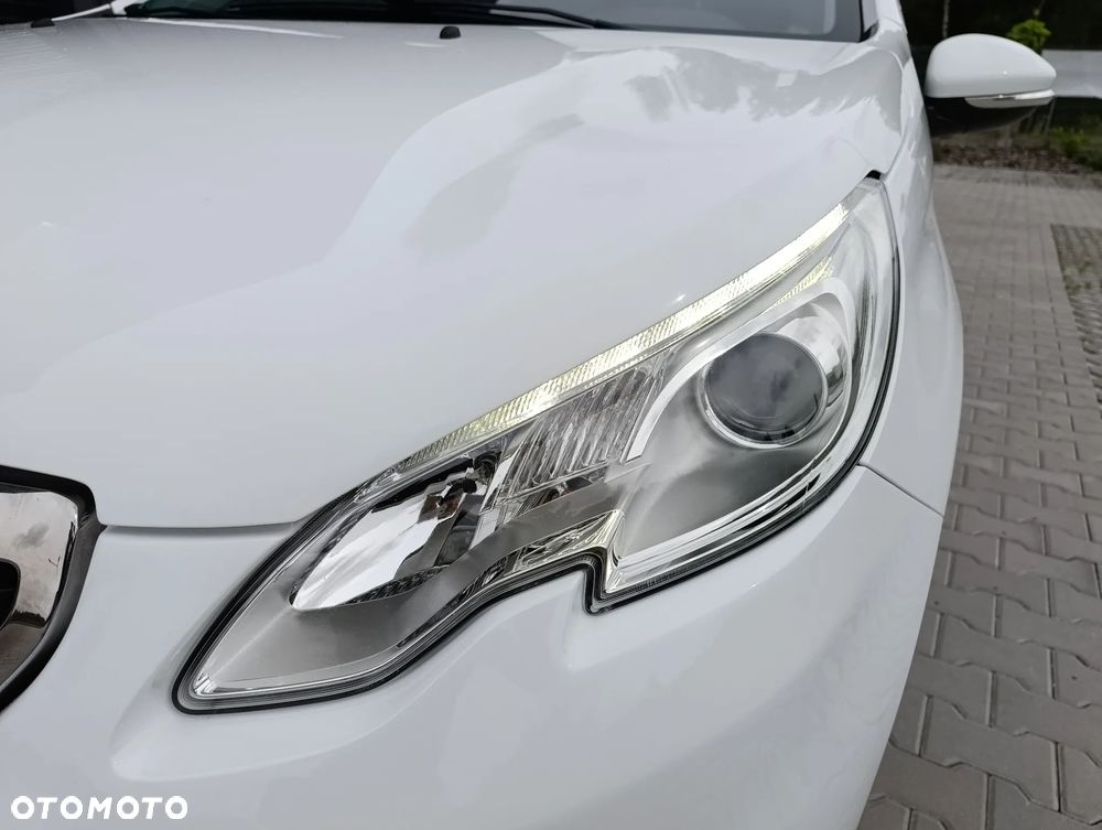 Peugeot 2008 - 16