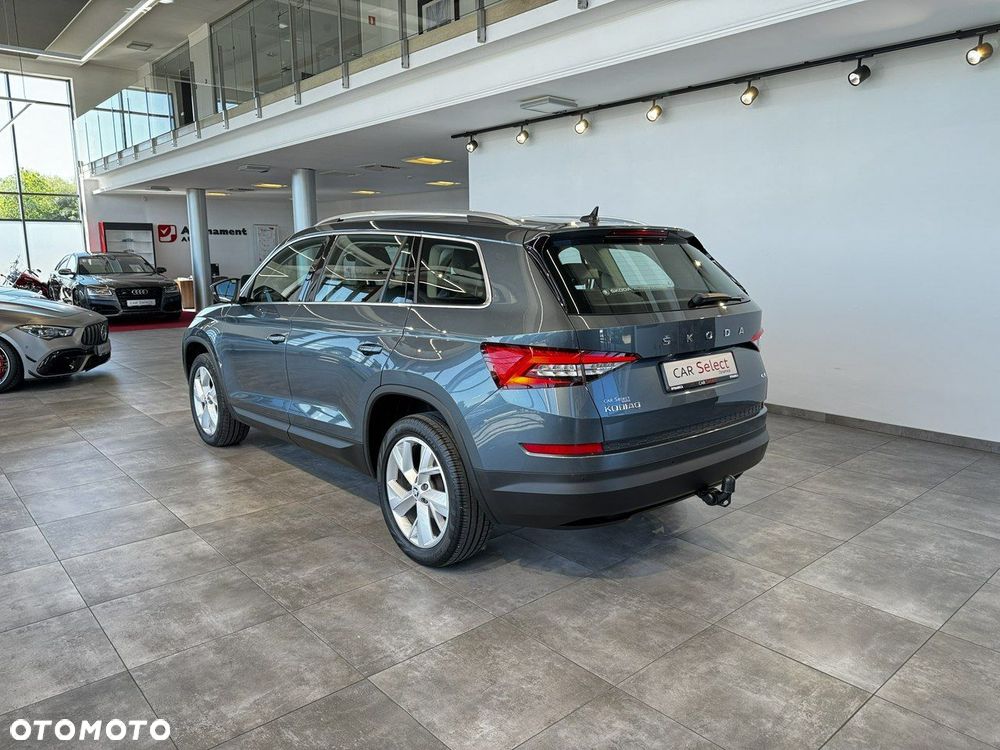 Skoda Kodiaq - 7