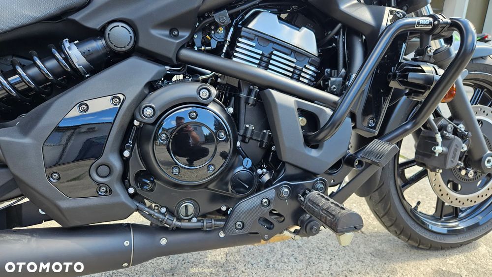 Kawasaki Vulcan - 9