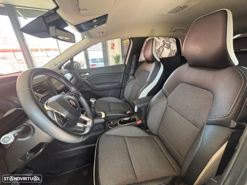 Renault Captur 1.0 TCe Exclusive - 5
