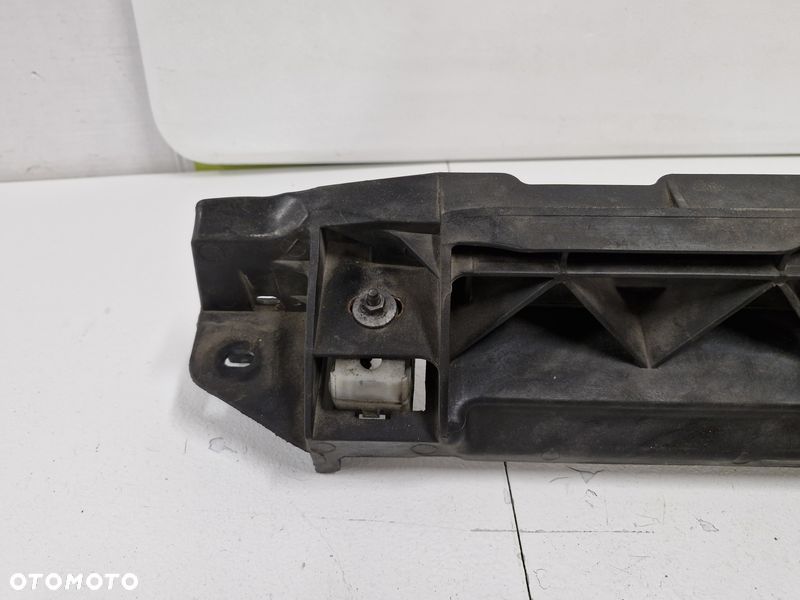 PEUGEOT 308 II 2 T9 PAS GÓRNY WZMOCNIENIE PRZÓD PRZEDNIE CZOŁOWE 9816603980 - 3