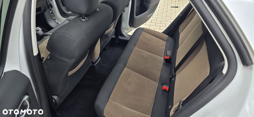 Citroën C4 Cactus 1.2 PureTech Shine Edition S&S ETG - 12