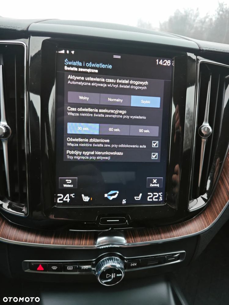 Volvo XC 60 D4 Inscription - 34