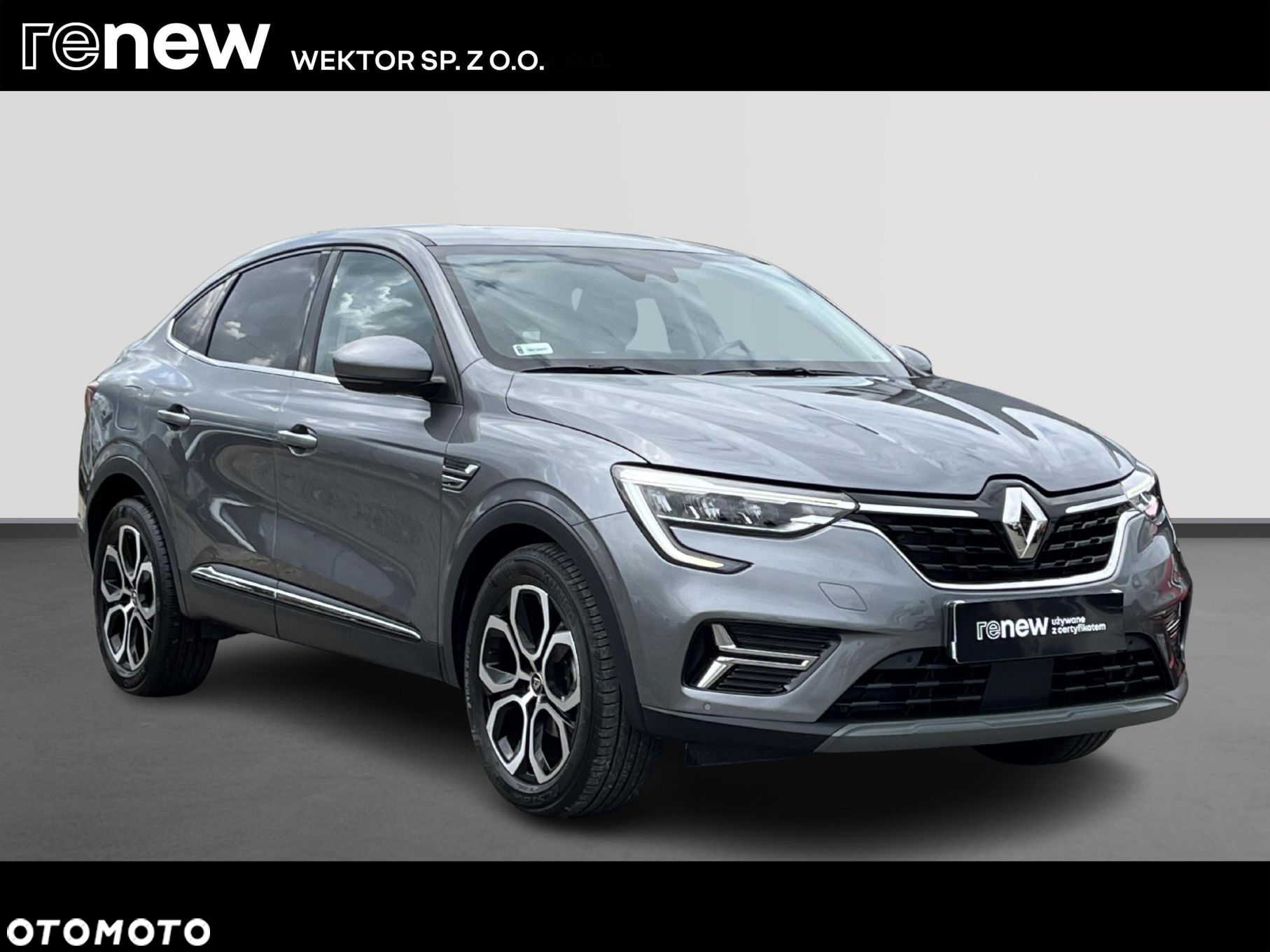 Renault Arkana - 7