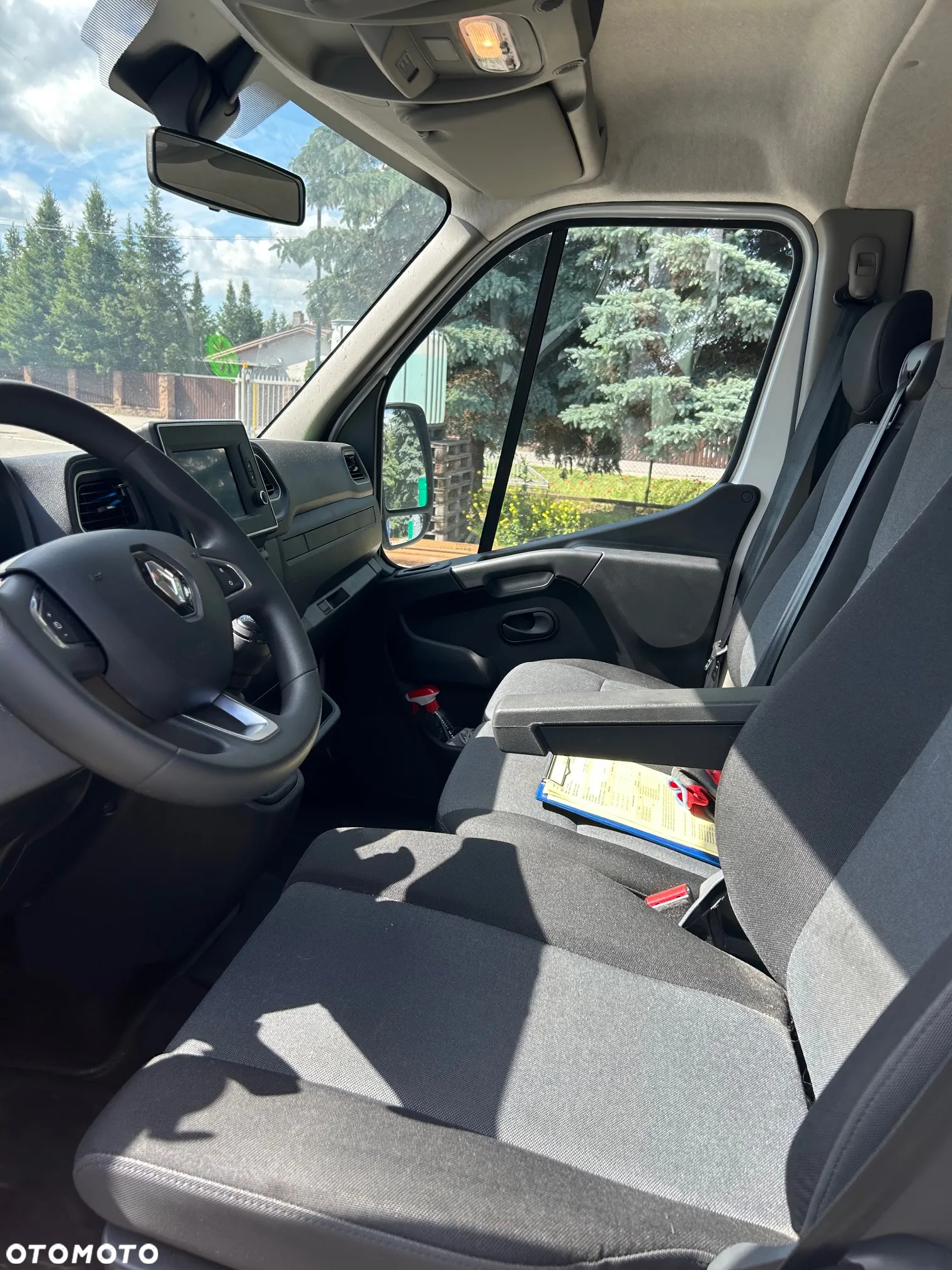 Renault MASTER - 9