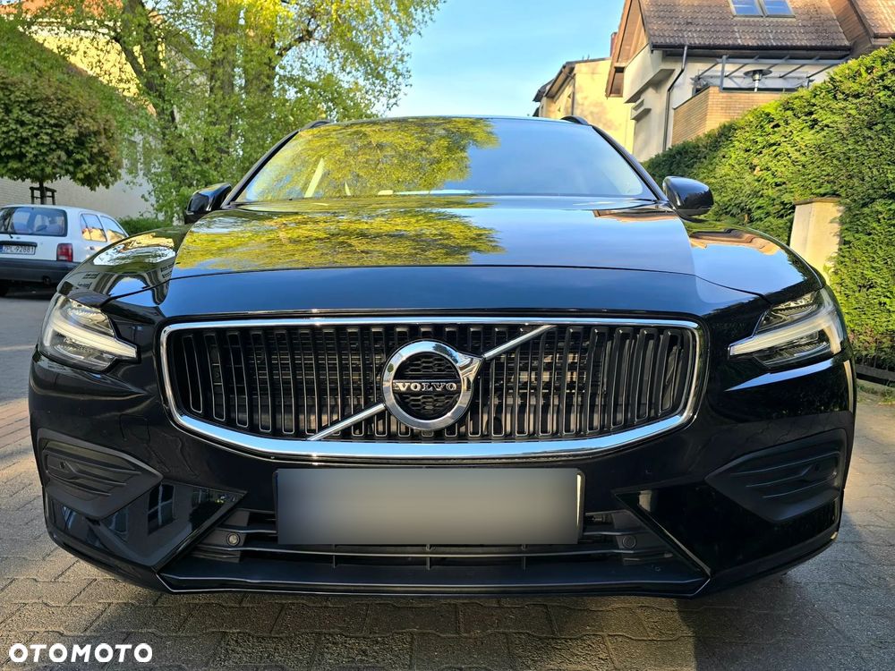 Volvo V60 B4 D Momentum Pro - 3