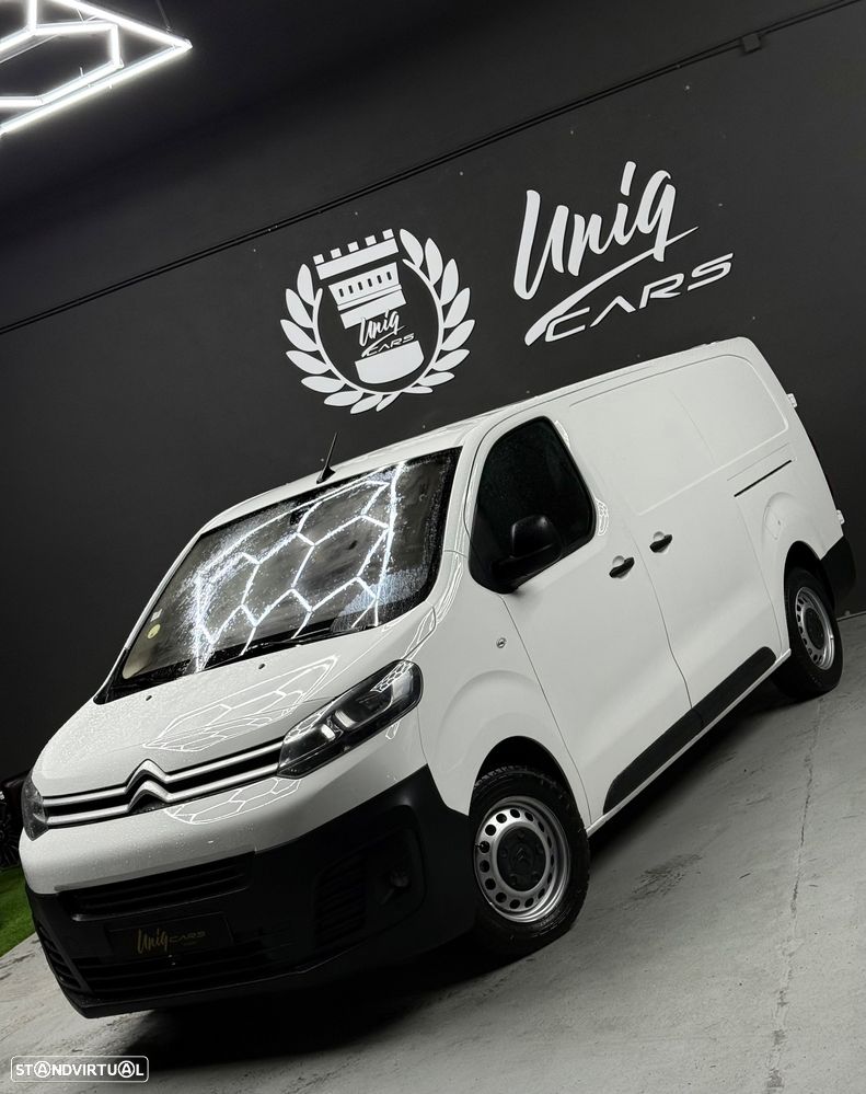 Citroën Jumpy - 3
