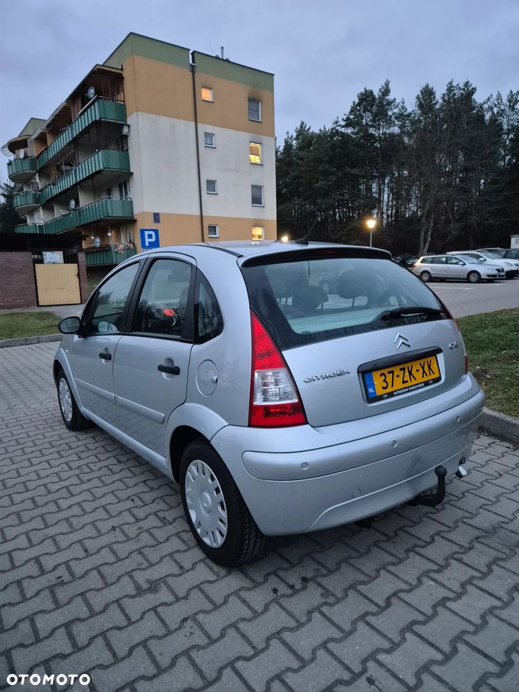 Citroën C3 - 3