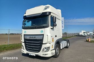 DAF XF 480 FT  (32567) - 1