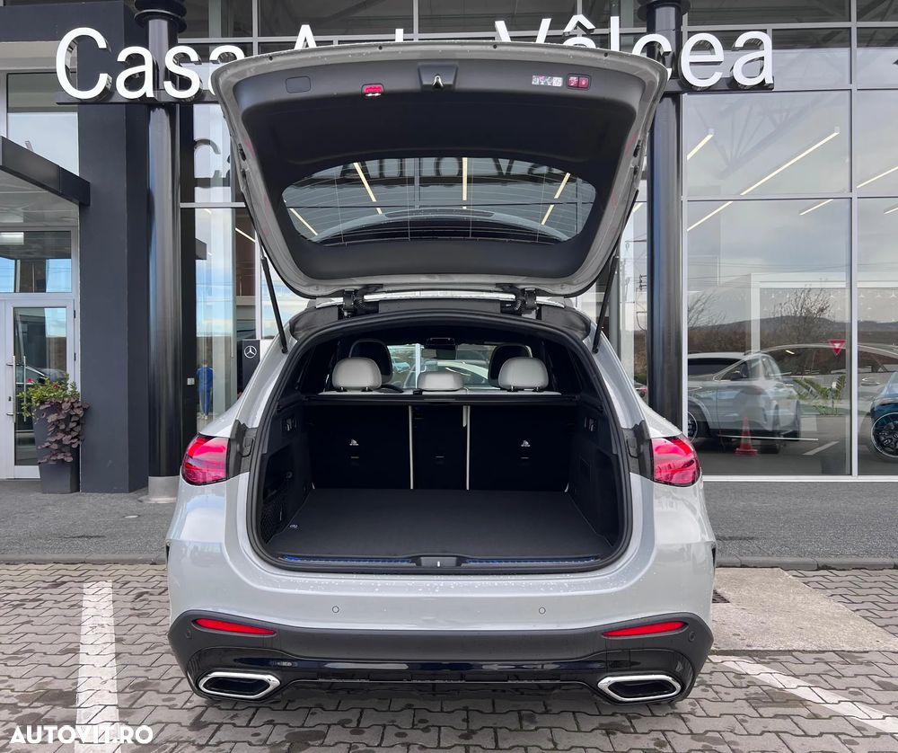 Mercedes-Benz GLC 220 d 4MATIC MHEV - 4