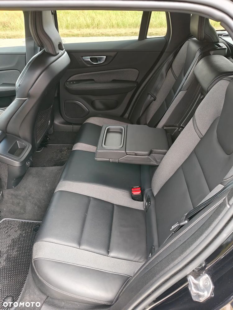 Volvo V60 - 8