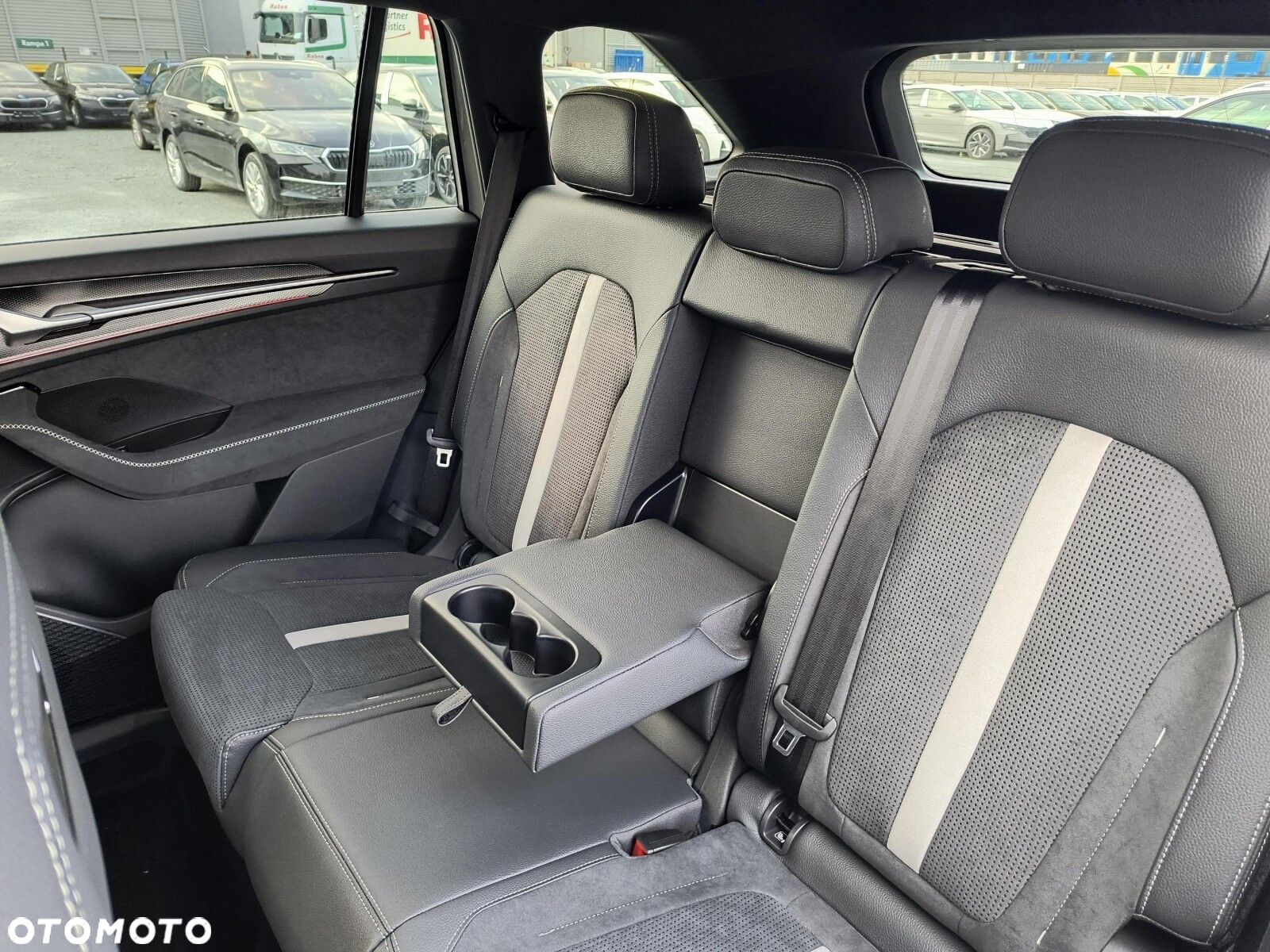 Skoda Kodiaq 1.5 TSI ACT 4x2 Sportline DSG - 16