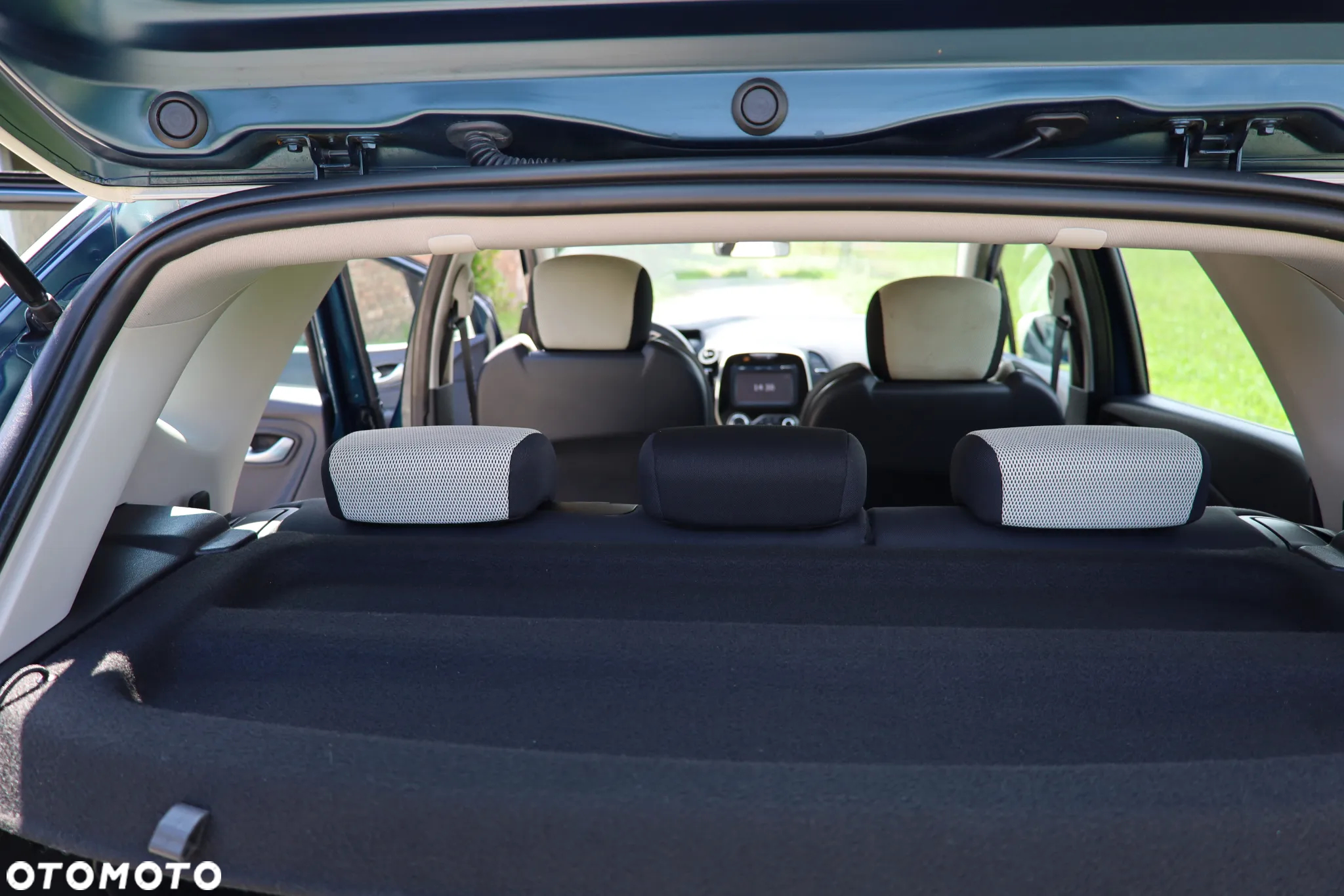 Renault Captur ENERGY TCe 90 Start&Stop Life - 13