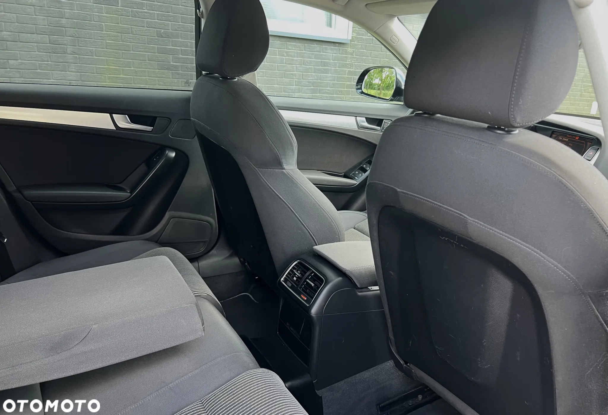 Audi A4 2.0 TDI - 13