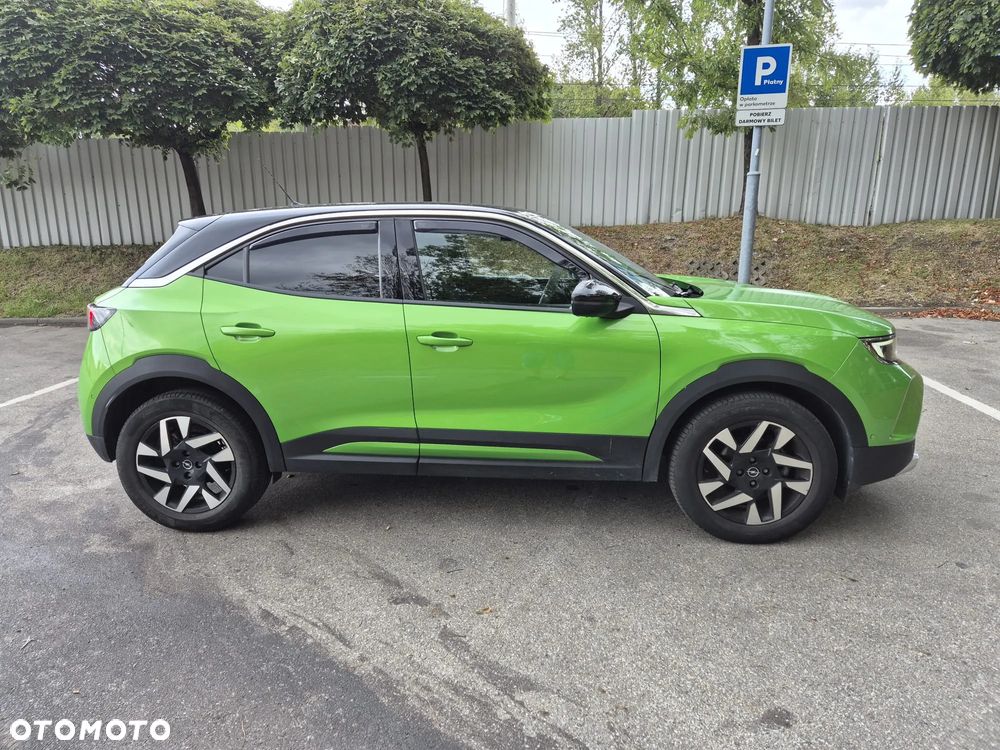 Opel Mokka 1.2 T Elegance S&S - 3