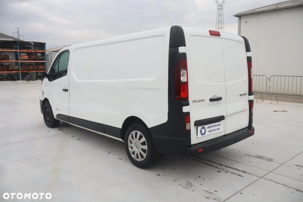Renault Trafic L2H1 2,9t Pack Clim - 6