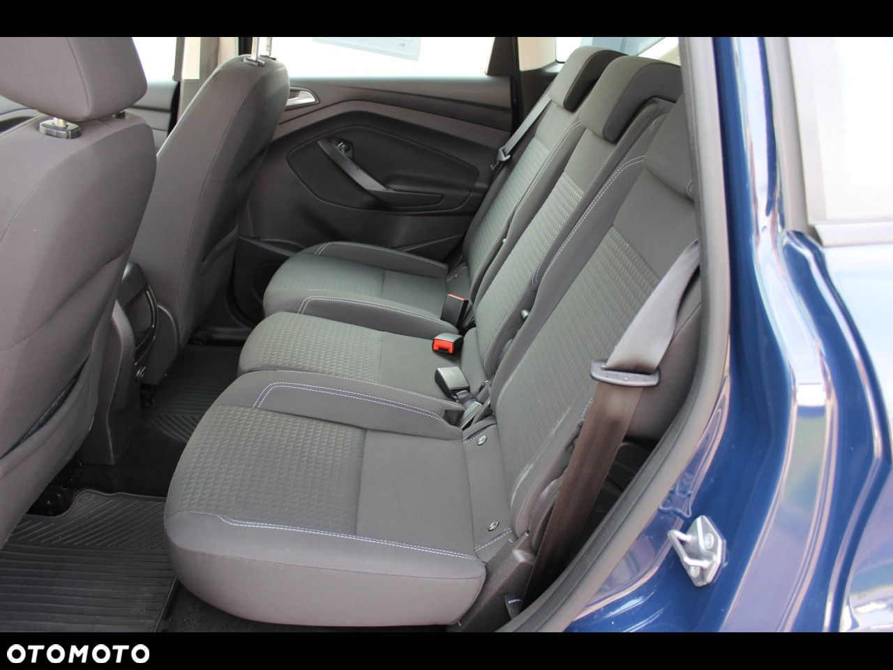 Ford C-MAX 1.5 TDCi Trend ASS - 16