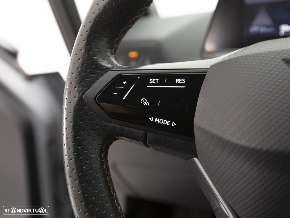 Cupra Born 58 kWh - 18