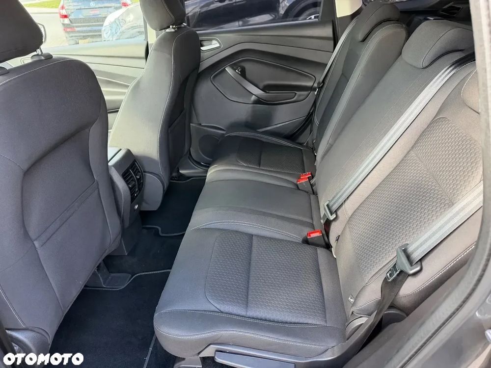 Ford Kuga 1.5 EcoBlue COOL&CONNECT - 13