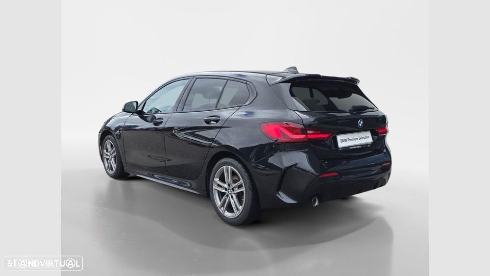 BMW 116 d Pack Desportivo M Auto - 2