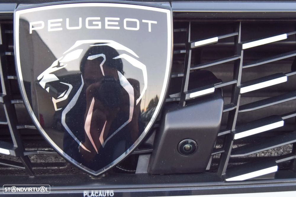 Peugeot 208 1.2 PureTech Allure - 6