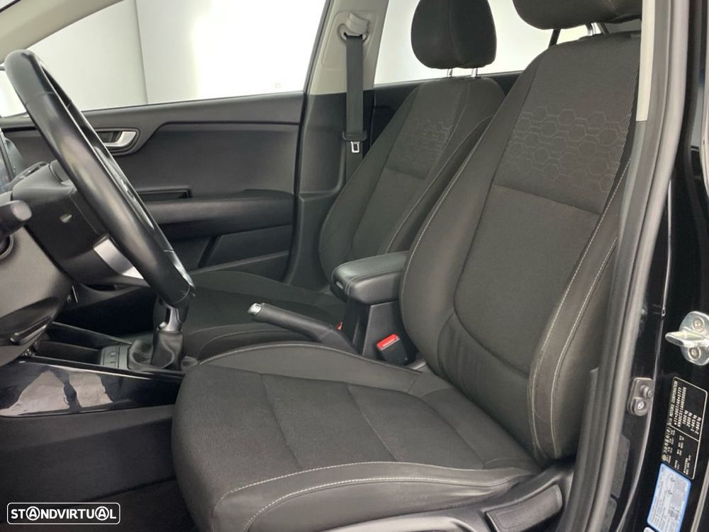 Kia Rio 1.0 T-GDi TX - 18
