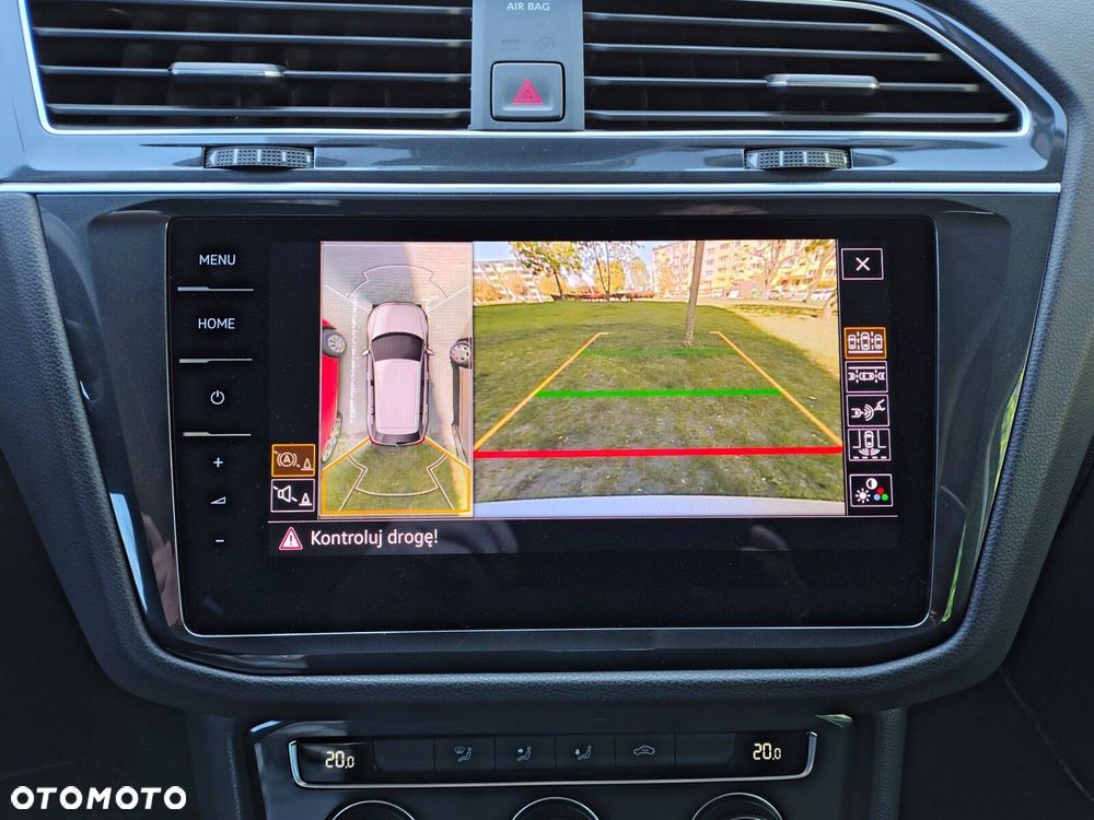 Volkswagen Tiguan - 16