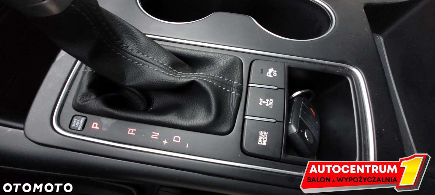 Kia Sorento - 36
