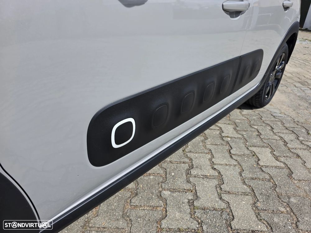 Citroën C3 Pure Tech Feel - 32