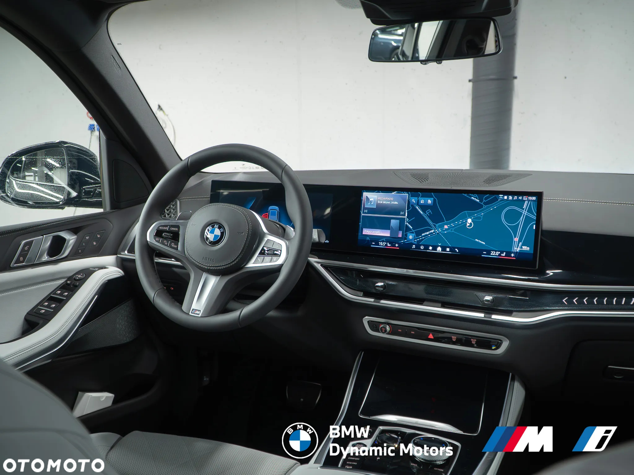 BMW X5 xDrive40i - 20