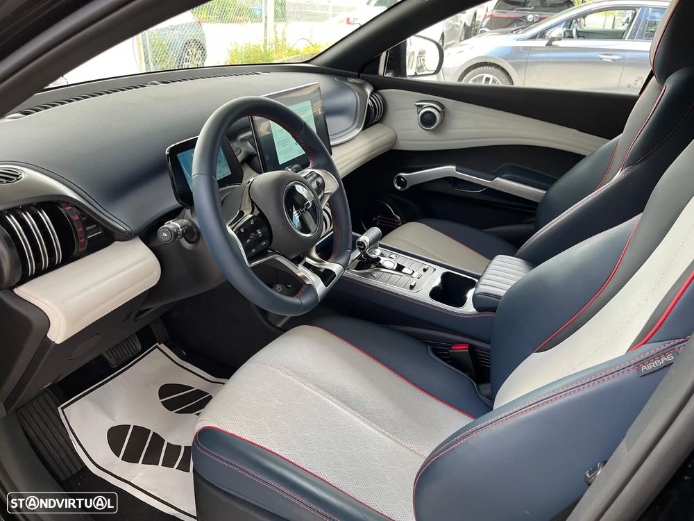 BYD Atto 3 Comfort - 5