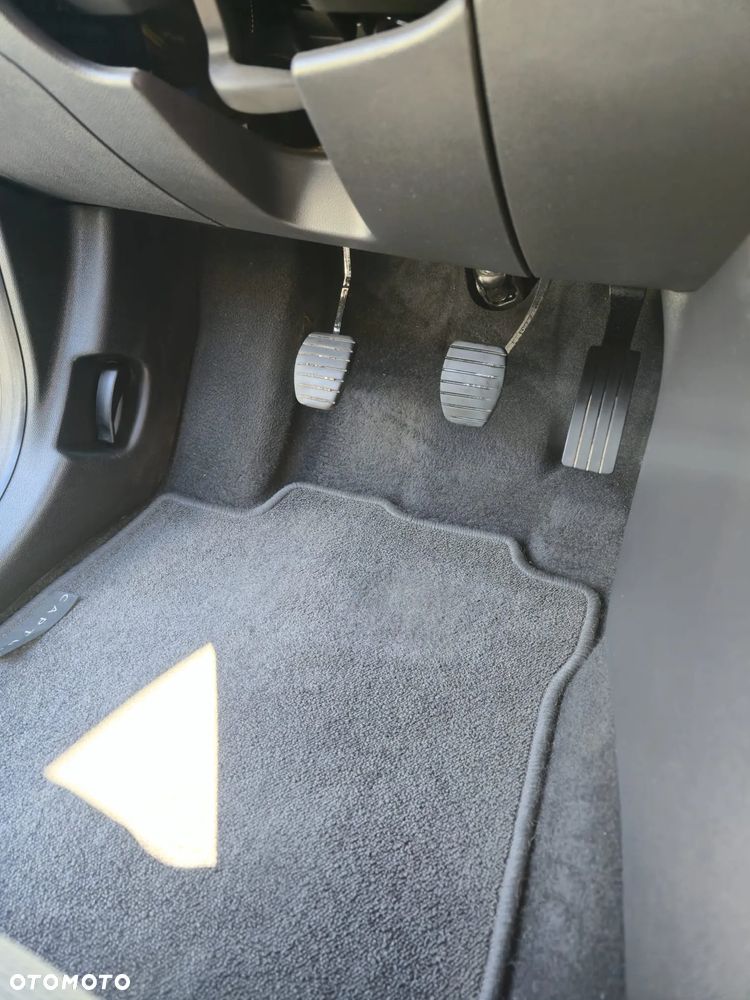 Renault Captur 1.5 dCi Energy Life - 19