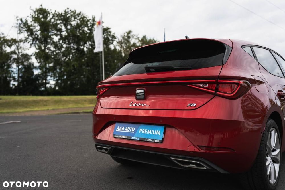Seat Leon - 14