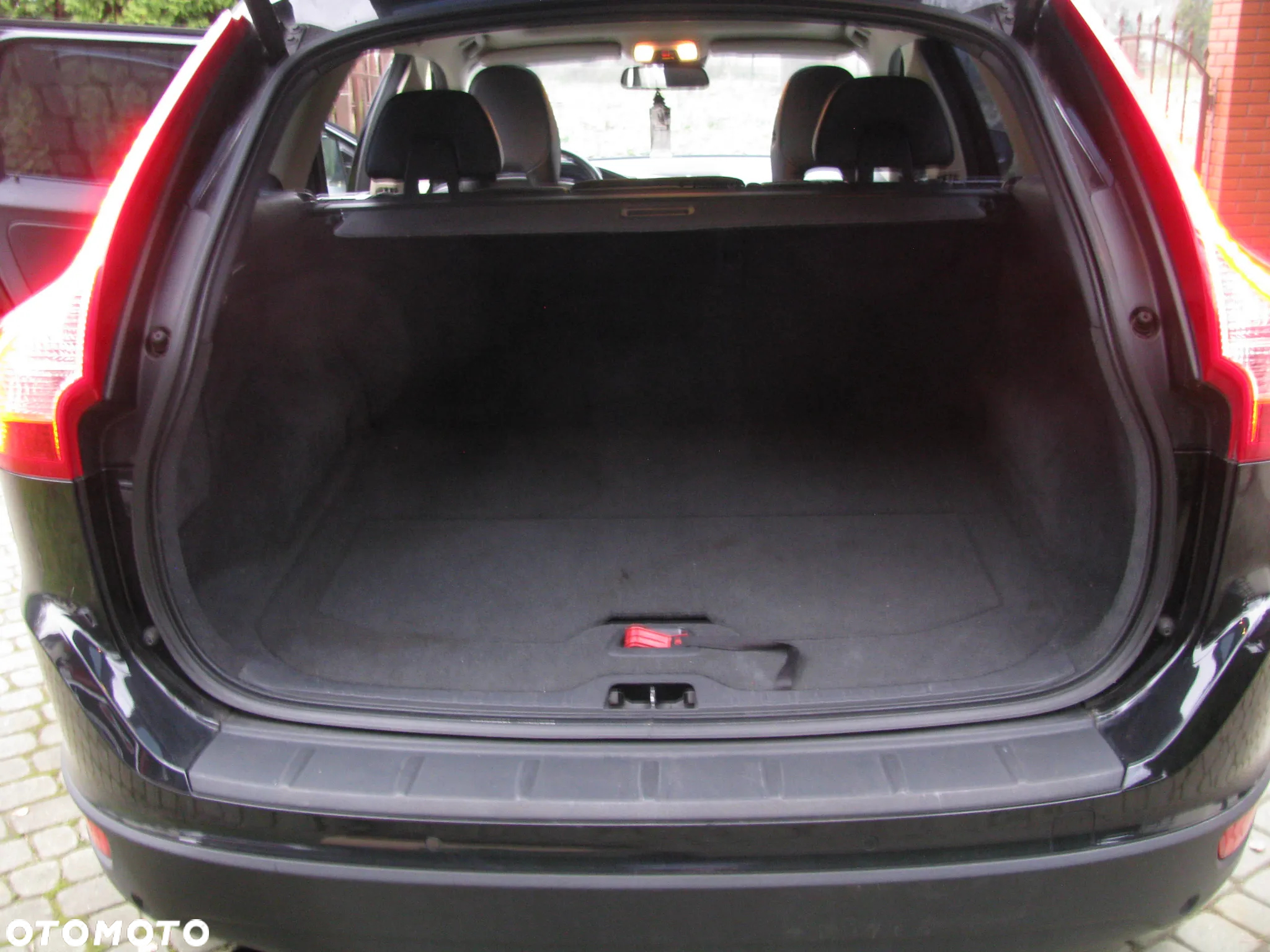 Volvo XC 60 D3 Summum - 18