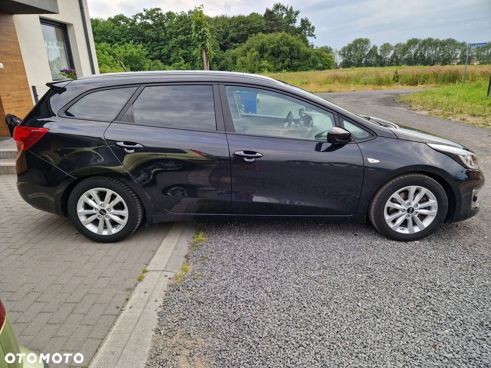 Kia Ceed Cee'd 1.0 T-GDI L - 8