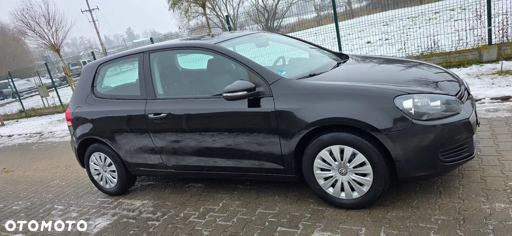 Volkswagen Golf 1.4 MATCH - 7