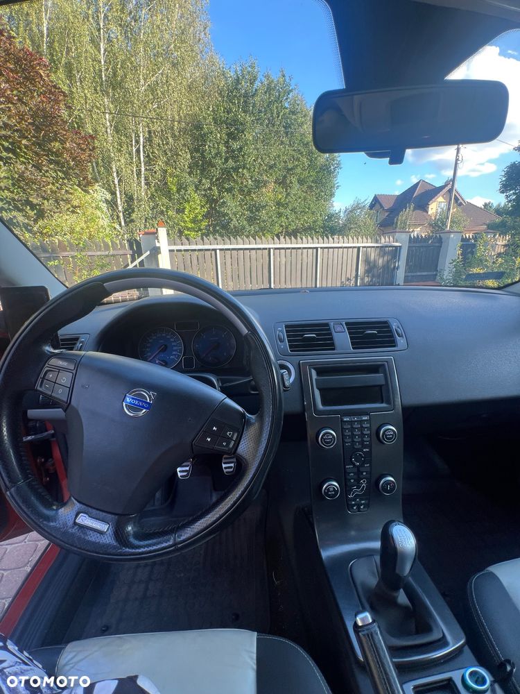 Volvo C30 D3 - 14