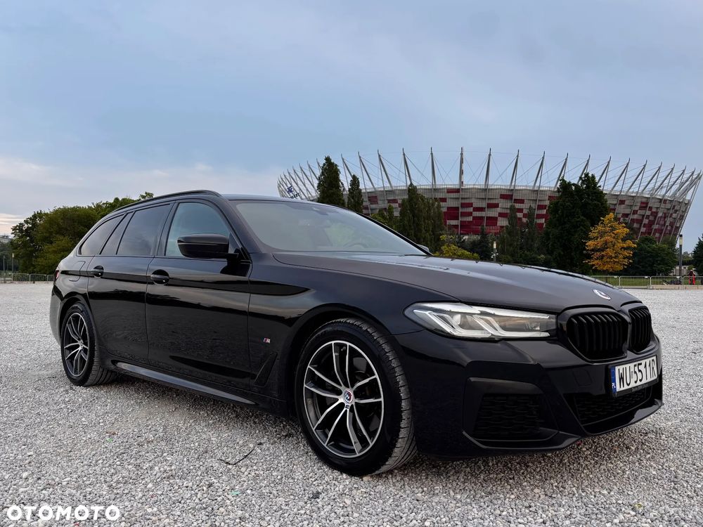 BMW 5