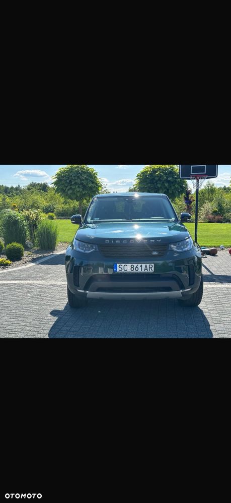 Land Rover Discovery 3.0 TD6 HSE - 14