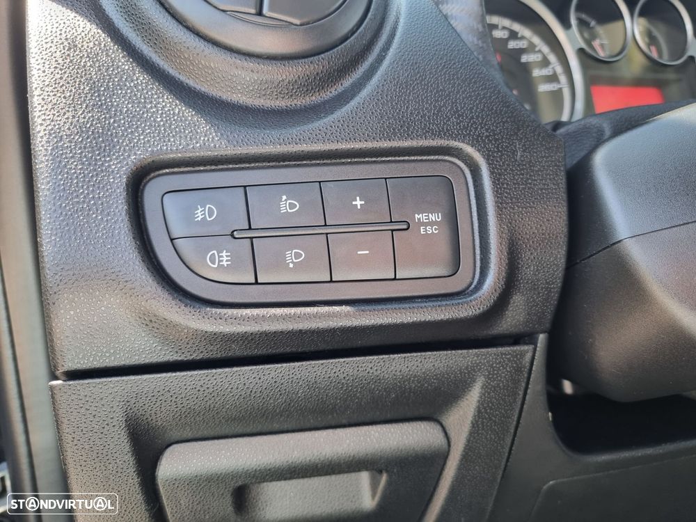 Alfa Romeo MiTo 1.6 JTD Distinctive - 17