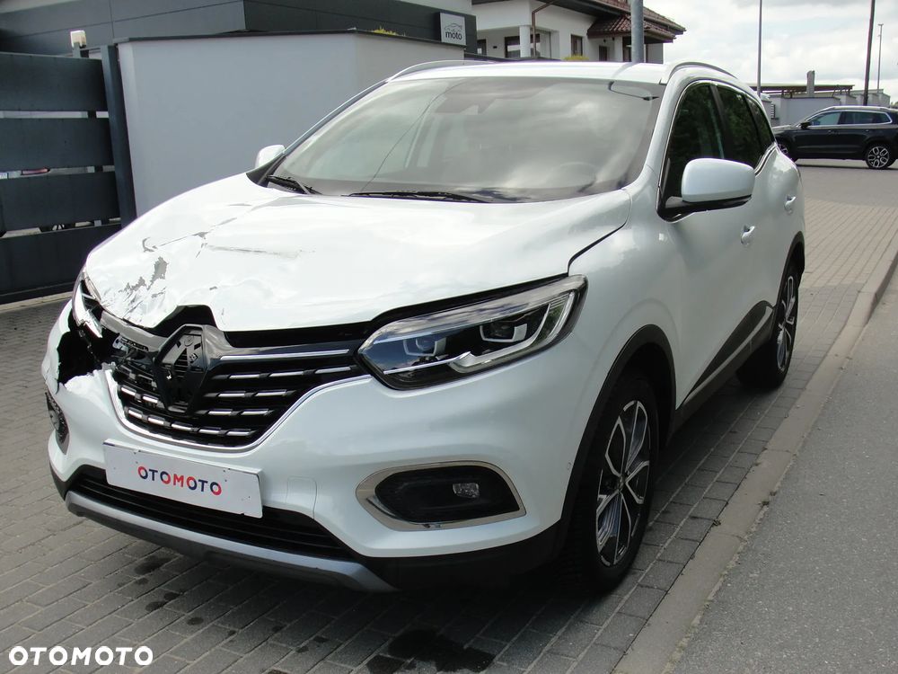 Renault Kadjar BLUE dCi 115 LIMITED - 1