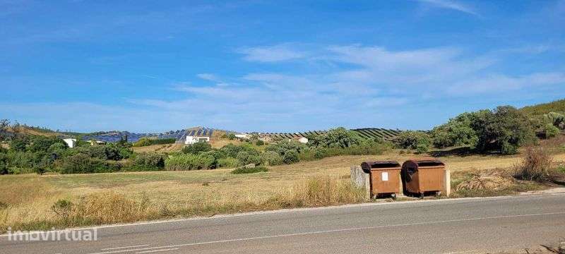 Arrenda-se Terreno/Espaço - Mexilhoeira Grande, Portimão - Grande imagem: 3/4