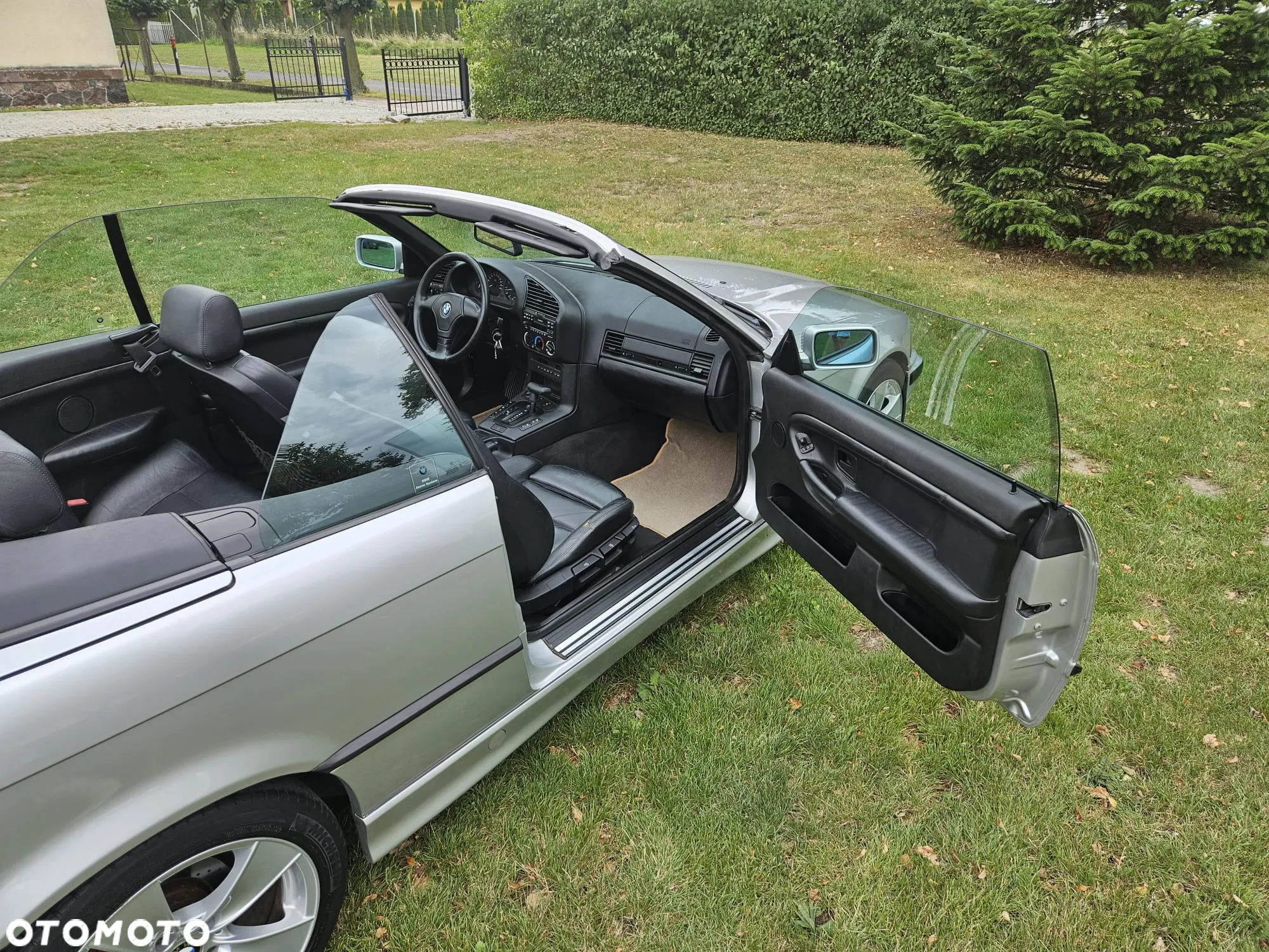 BMW Seria 3 - 16