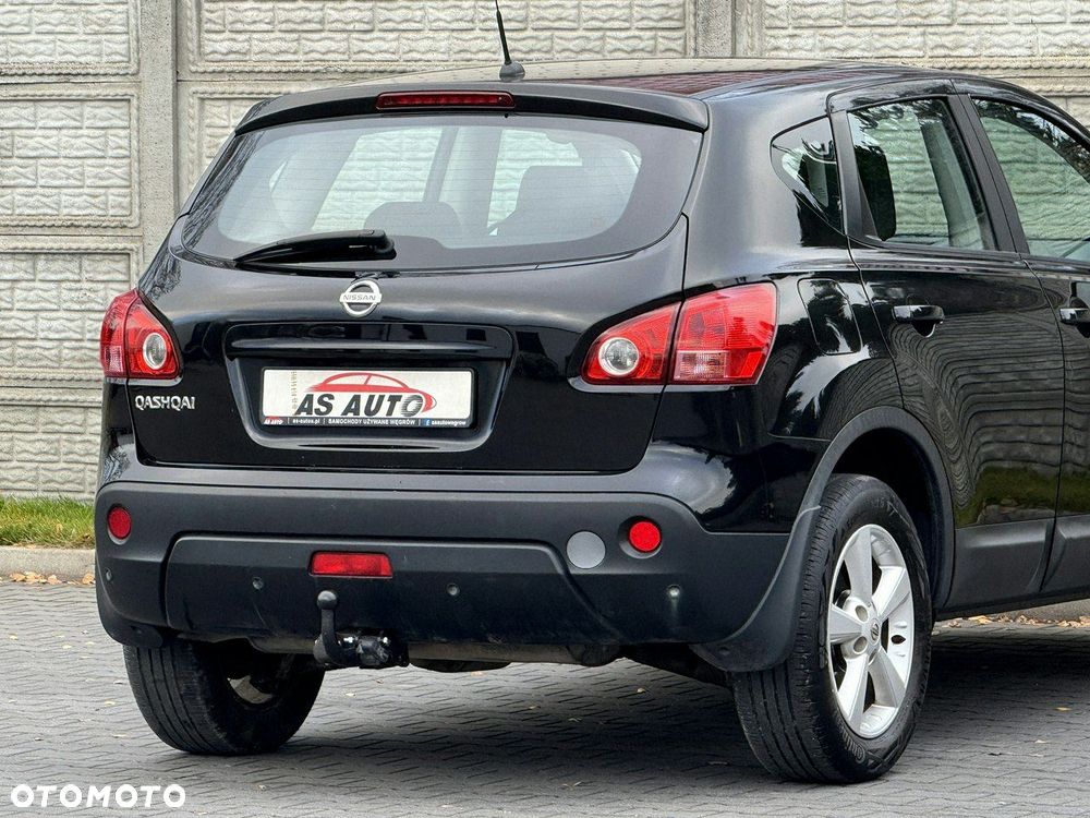 Nissan Qashqai 1.6 Tekna - 38