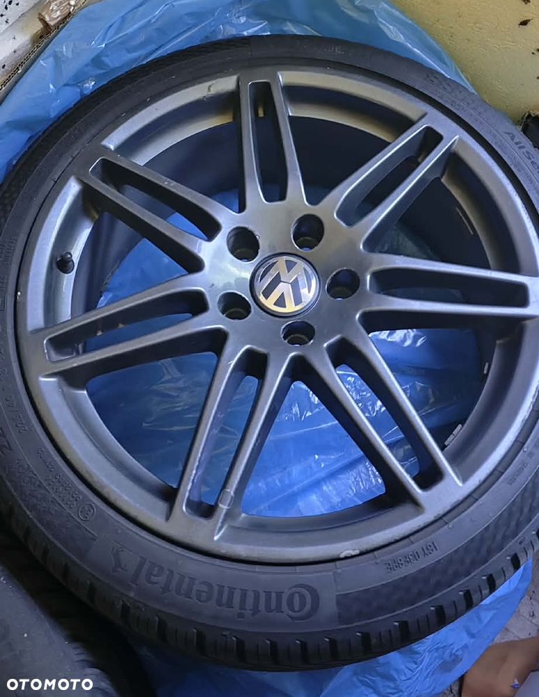 Volkswagen Golf 2.0 TSI GTI - 22
