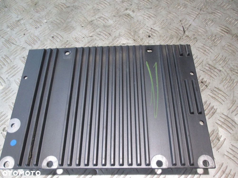 WZMACNIACZ RADIA VOLVO V50 LIFT 31260738 - 2