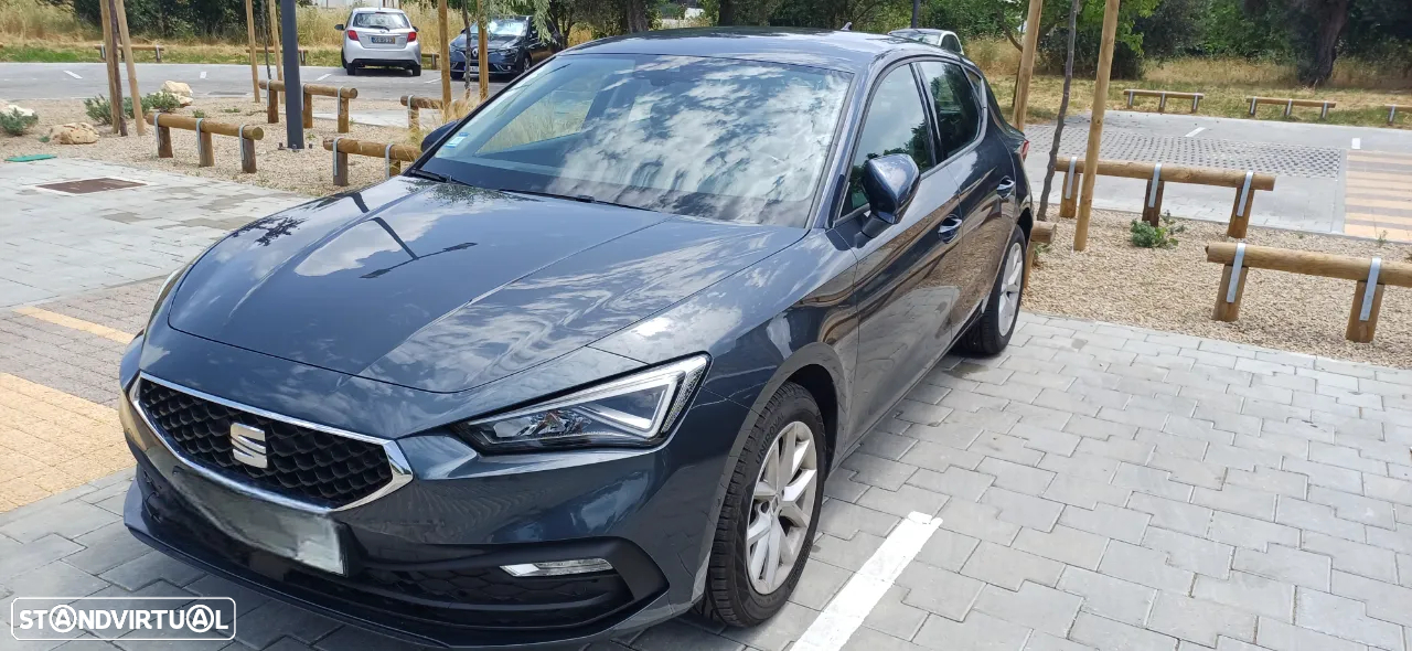 SEAT Leon 1.0 TSI Style - 2
