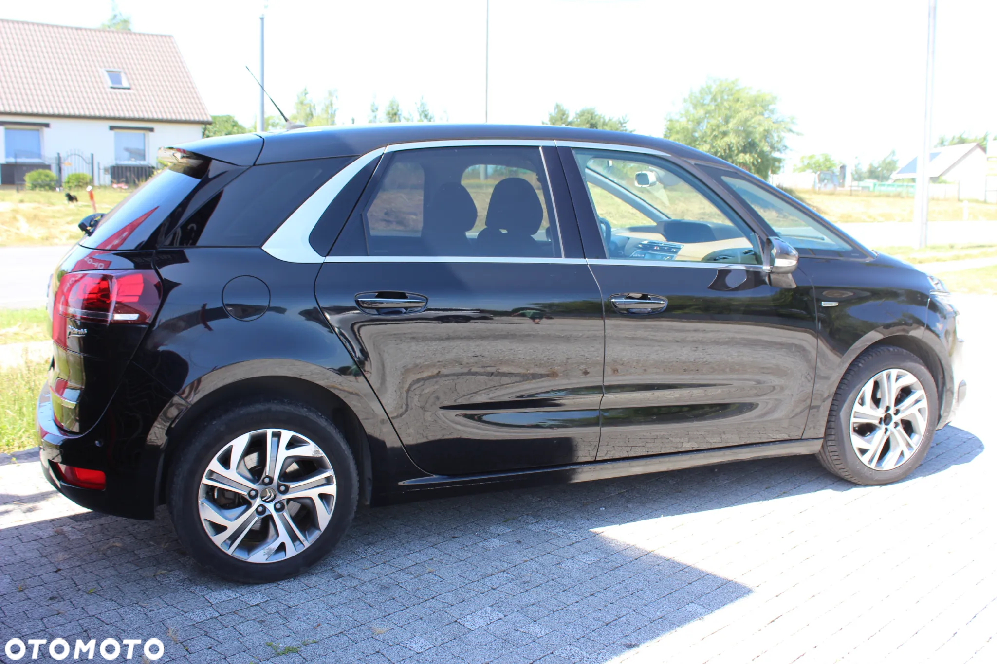 Citroën C4 Picasso 2.0 BlueHDi Exclusive - 5